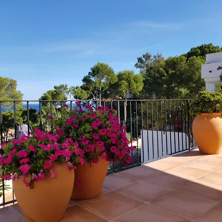 Casa Perla Holiday home