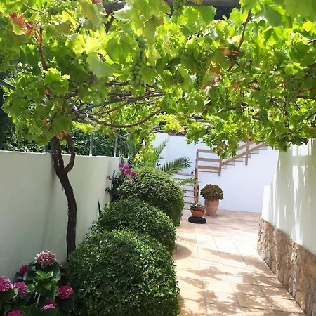 Casa Perla