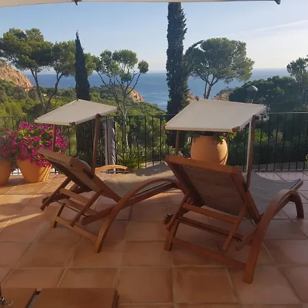 Casa Perla * Tamariu