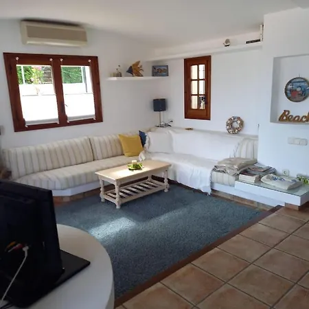 Casa Perla * Tamariu