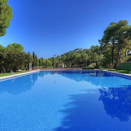 Casa Perla Holiday home Tamariu