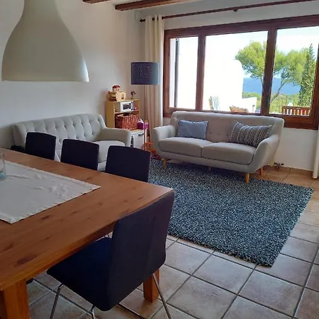 Holiday home Casa Perla *