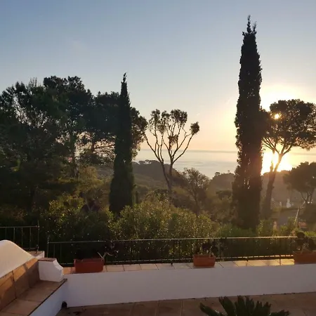 Casa Perla