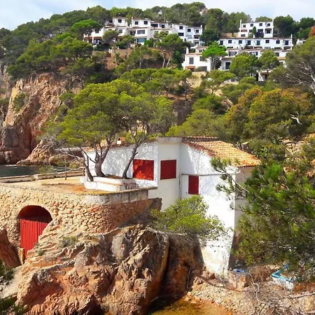 Casa Perla Holiday home