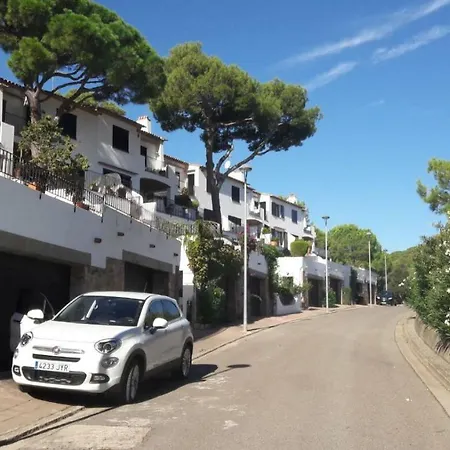 Casa Perla Holiday home *