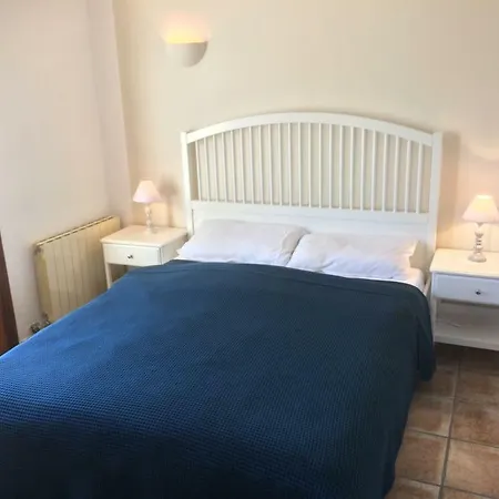 Holiday home Casa Perla Tamariu