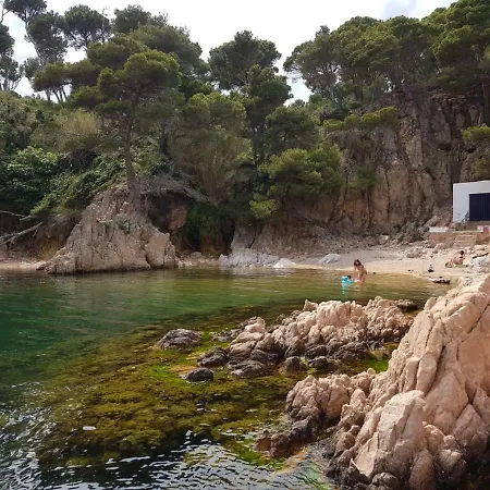 Holiday home Casa Perla Tamariu
