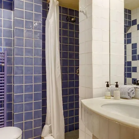 Holiday home Casa Perla Tamariu