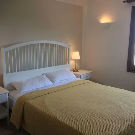 Casa Perla 度假居 *